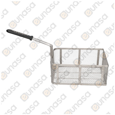 Fryer Basket 205x290x125mm