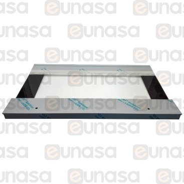 Outer Glass 770x440mm For Oven