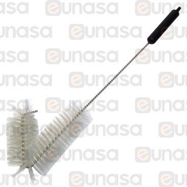 Cleaning Brush For Coffee Warmers & Pitchers