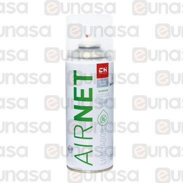 Airnet A/C Disinfectant Cleaner Spray 520cc