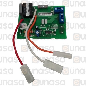 Hand Blender Printed Circuit Board Mr 550