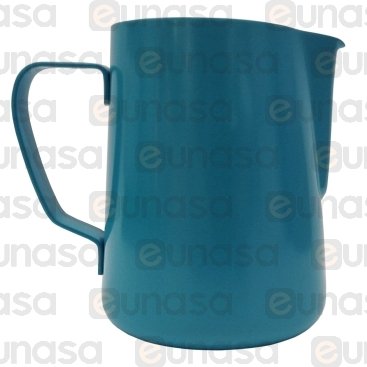 Vaso Latte Blu ANTI-ADERENTE 0,6L
