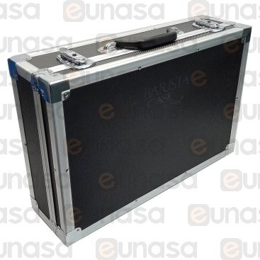 Barista Complete Kit Briefcase 470x330x150mm