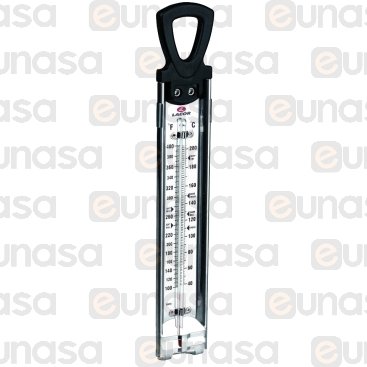 Oil Analogic Thermometer 50x305mm