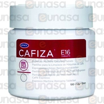 Cleaning Powder (100 Tablets 1.2g) Cafiza