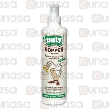 Limpiador Para Café (200ml) Puly Grind Hopper