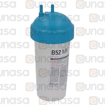 B52MX Water Softener Cartridge