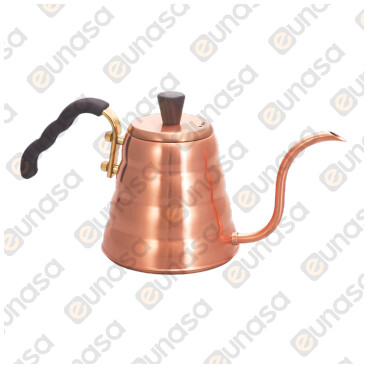 Buono 0.7L Copper Kettle F/DRIP Coffee Maker