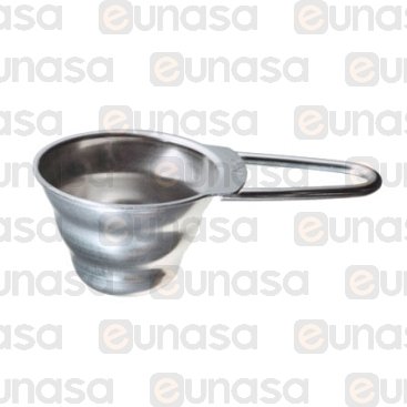 Silver Measuring Spoon 12g