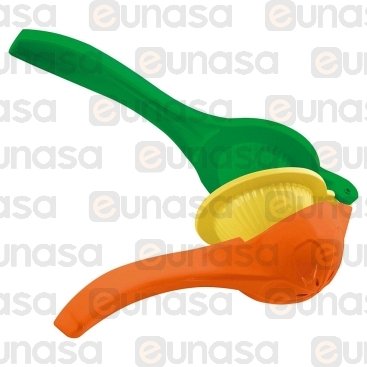 Manual Plastic Citrus Juicer (MULTIPURPOSE)