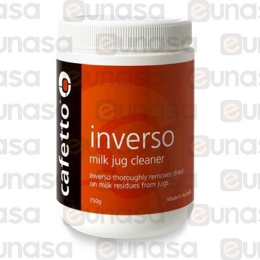 Milk Pitcher Residues Cleaner Inverso (750g)