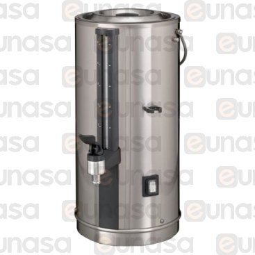 10L Coffee Container 230V 90W Ø286x464mm