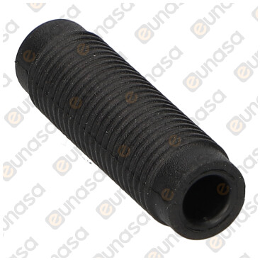 New F3 Steam Outlet Pipe Protector Ø14.5x8mm