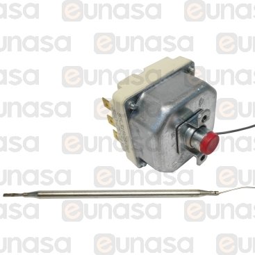 THREE-PHASES Safety Thermostat 350ºC