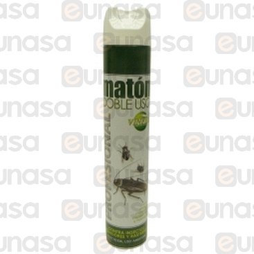 Insecticide
 750ml