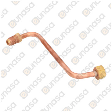 Return To Group Copper Pipe  Xl