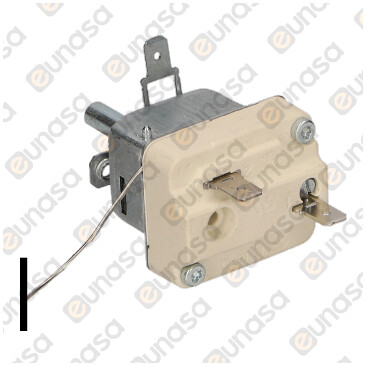 Oven Thermostat With Double Sensor 55/325ºC