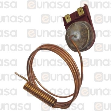 Safety Thermostat Ranco LM7 P5098