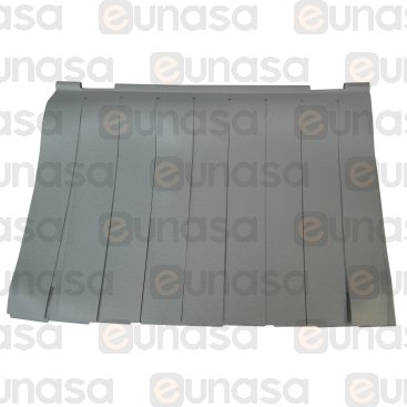 Dishwasher INLET/OUTLET Curtain 545x405mm