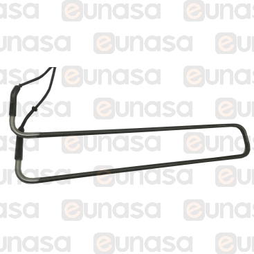 Defrost Heating Element 260W 230V 345x60mm