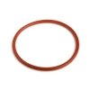 Silicone Level O-RING Gasket Ø59.92x3.53mm