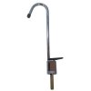 Water Fountain Tap h:280mm 7/16" Male