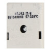 Thermostat 66-310°C FE900