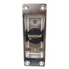 Oven Door Lock Set 124x46mm