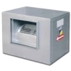 Caja Ventilación CADTM-15/15-6T 3 415V