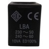 Bobina Magnetica LBA05230AS 230V 5W 50 / 60Hz