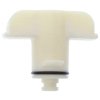 Filter Plug For Cleaning Water Softeners