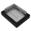 Watertight Protective Cover Switch 30x22mm