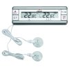 Digital Thermometer -40/+70ºC 108x39 Battery
