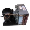 Unidad Condensadora Hermética CGL80TG4N