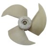 Axial Fan Blades
