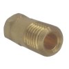Water Outlet Inner Nozzle M10 Ø3mm L=22mm
