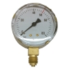 Work Pressure Manometer LB-50-N2 (0/80bar)