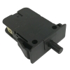 Micro Switch With Rod 380V 16A 2NO 85ºC