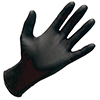 Disposable Nitrile M Size Glove (100 units)