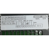 Digital Thermostat ECH210B 4 Relays 12V