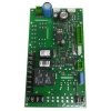Ab Touch Power Printed Circuit Board