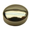 Plain CHROME-PLATED Switch Button