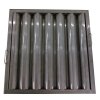 St Steel Baffle Grease Filter 400x400x50mm