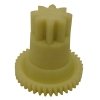 Meat Slicer Pinion For Blade 250mm