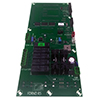 Electronic Box For Oven  RXB-606E