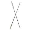Stainless Steel Churros Chopsticks (2 pcs)