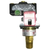 Steam Pressure Switch 0.3/0.8 Bar 1/4" 250V