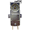 SINGLE-PHASE Security Thermostat 358°C