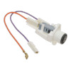 Microinterruptor 16A 230V LCABLE=150mm