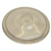 Outlet Lid For Ice Cream Machine